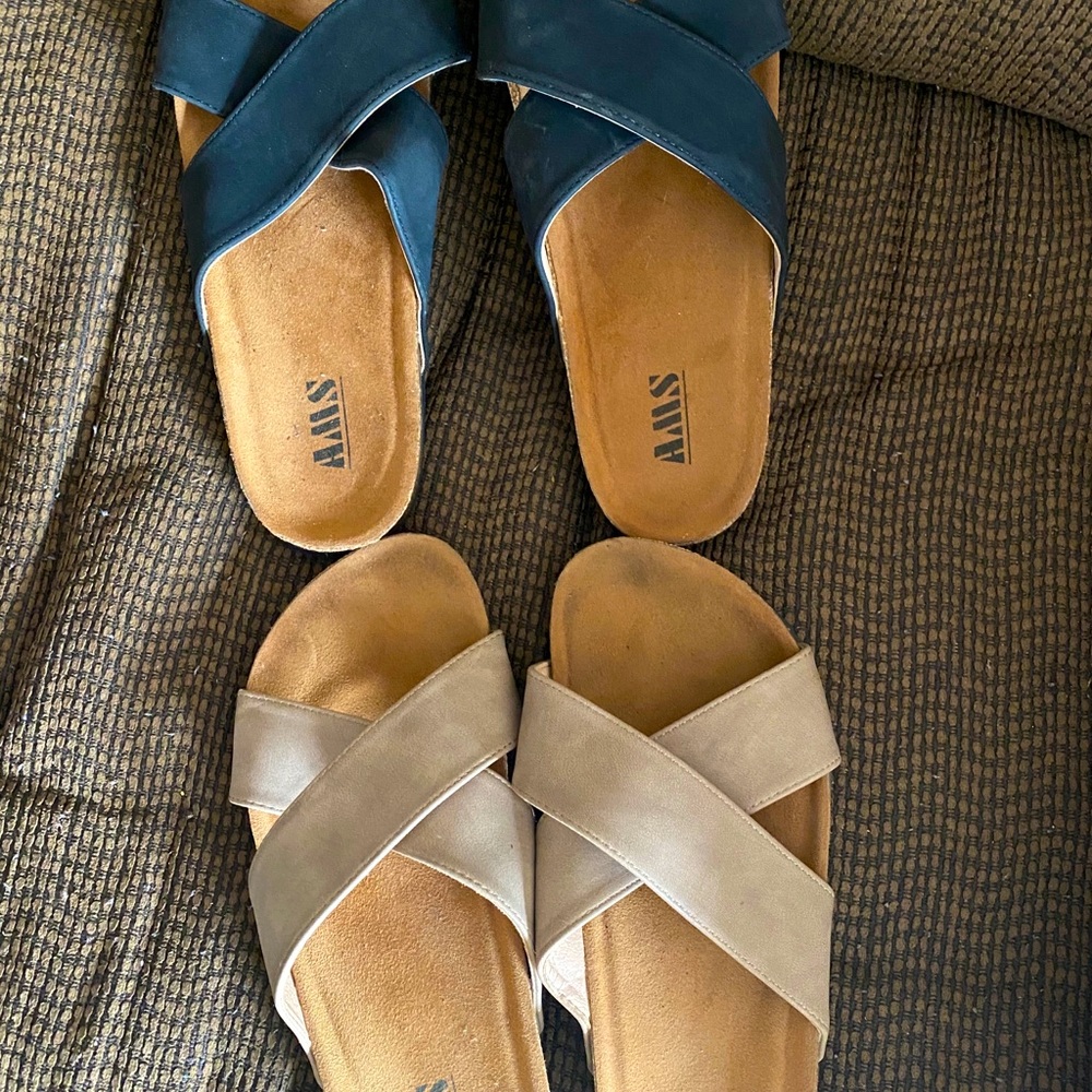 Slides